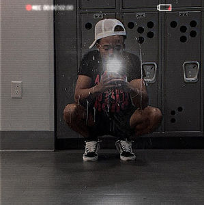 Meet your Posher, Eudis